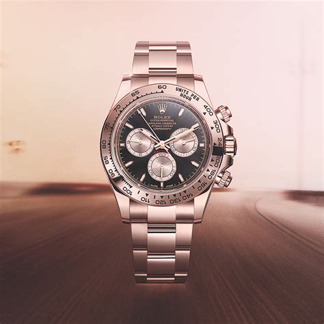 rolex daytona perpetual cosmograph everose|The new Cosmograph Daytona: An icon defying time .